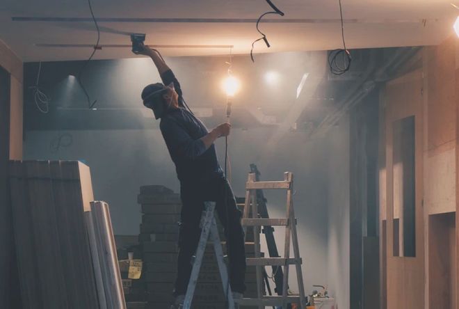 Home in San Francisco showcasing  the Best Contractors  in the Bay Area CA